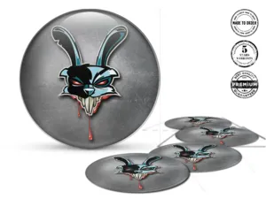 Wheel Sticker Edition Quantum Prism Max